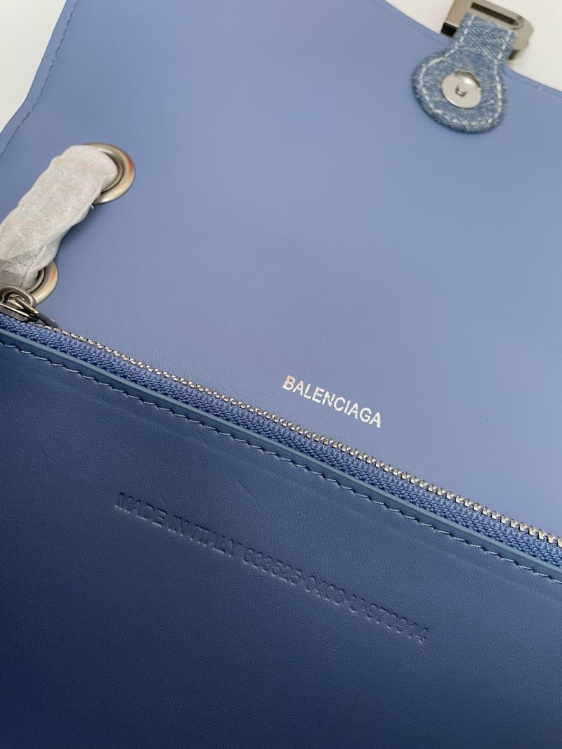 Balenciaga Satchel Bags